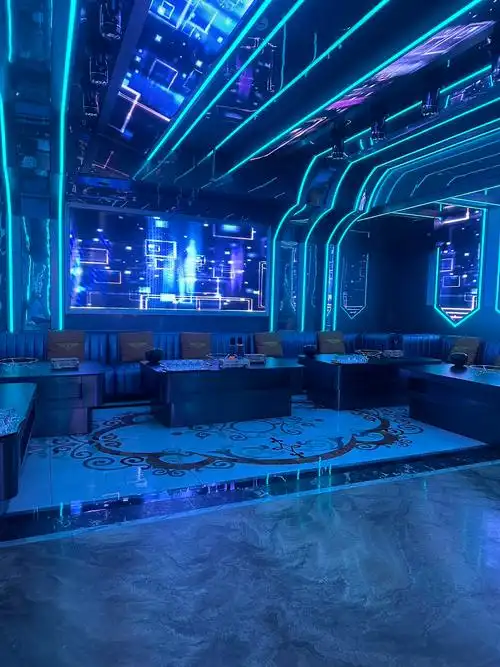 阳江商务ktv优质场所商务ktv推荐-阳春市ktv预订